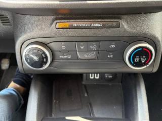 FORD Focus usata, con Controllo trazione