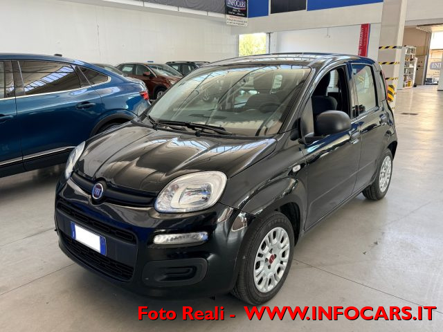 FIAT Panda usata, con Airbag Passeggero