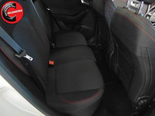 FORD Puma usata, con Chiusura centralizzata