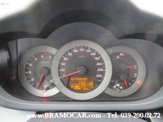 TOYOTA RAV 4 usata, con Fendinebbia