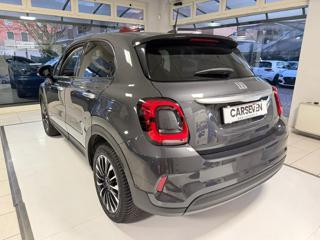 FIAT 500X usata, con Cerchi in lega
