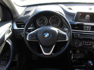 BMW X1 usata, con Sedile posteriore sdoppiato