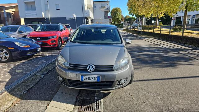 VOLKSWAGEN Golf usata, con Cerchi in lega