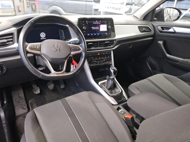 VOLKSWAGEN T-Roc usata, con Airbag Passeggero