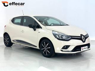 RENAULT Clio usata, con Airbag laterali