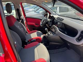 FIAT Panda usata, con Controllo automatico clima