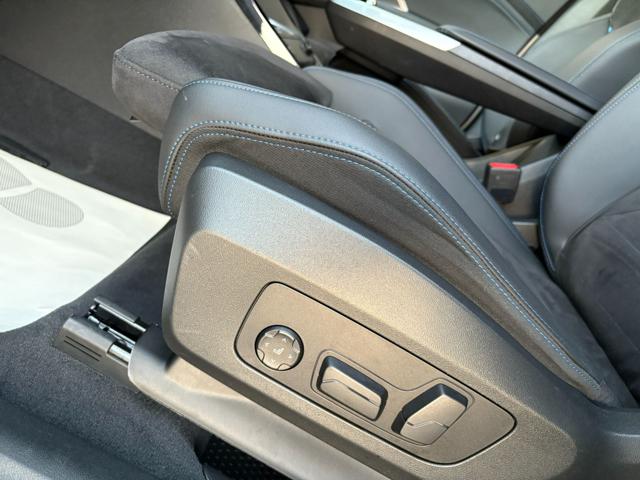 BMW X2 usata, con Adaptive Cruise Control