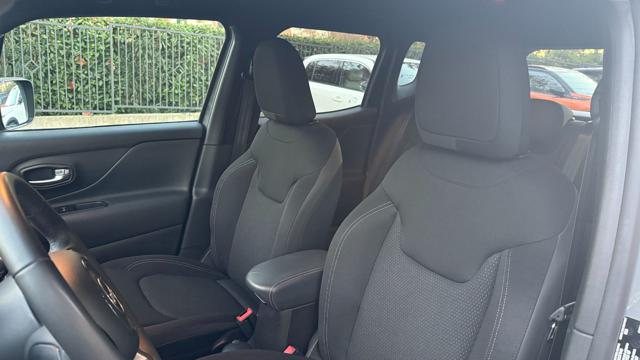 JEEP Renegade usata, con Cronologia tagliandi