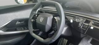 PEUGEOT 3008 usata, con Sistema di navigazione