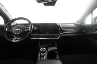 KIA Sportage usata 10