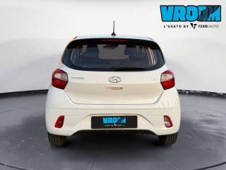 HYUNDAI i10 usata, con Climatizzatore