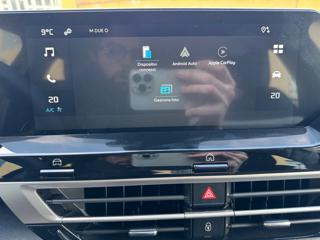 CITROEN C4 usata, con Servosterzo