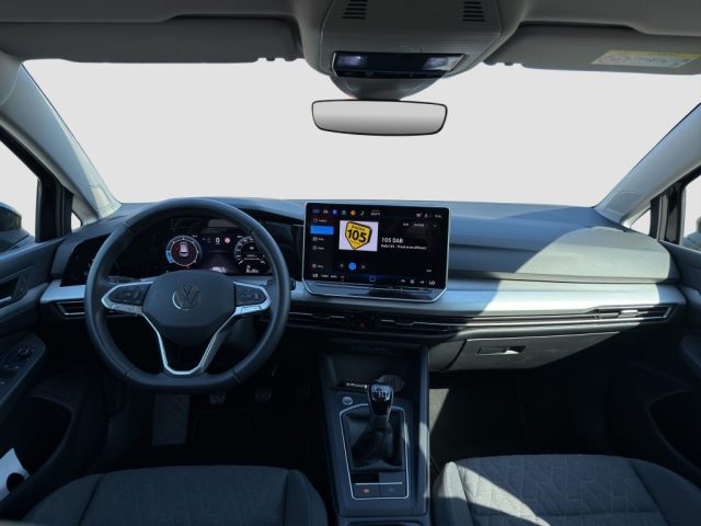 VOLKSWAGEN Golf usata 11