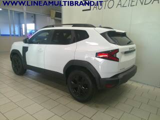 DACIA Duster usata, con Autoradio