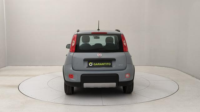FIAT Panda usata, con Airbag Passeggero