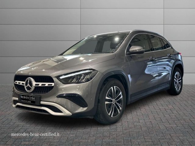 MERCEDES-BENZ GLA 180 usata, con ABS