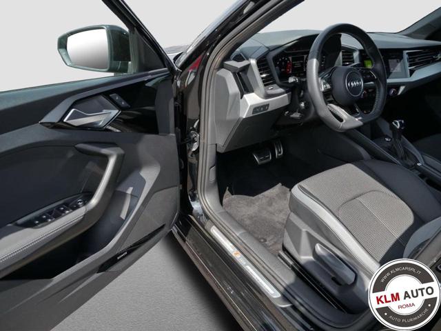 AUDI A1 usata, con Autoradio