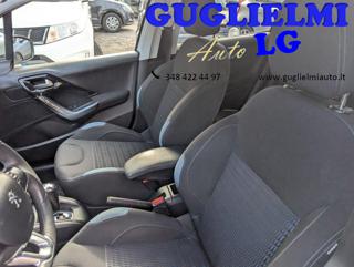 PEUGEOT 208 usata, con ESP