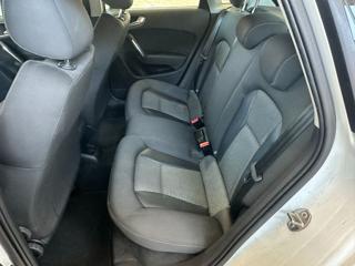 AUDI A1 usata, con Fendinebbia
