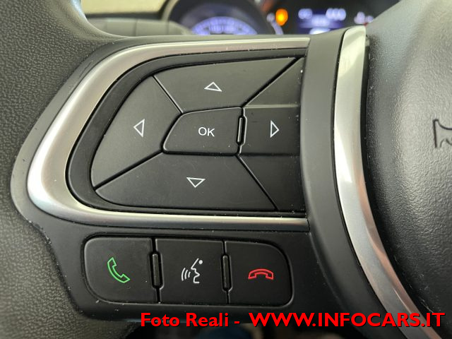 FIAT 500X usata, con Vivavoce