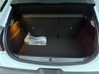 LANCIA Ypsilon usata, con Immobilizzatore elettronico