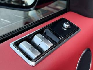 LAND ROVER Range Rover Sport usata, con Vetri oscurati