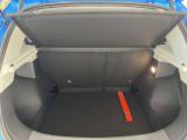 MG ZS usata, con Chiusura centralizzata