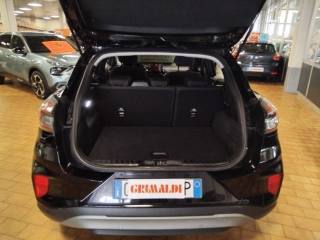 FORD Puma usata, con Sistema di navigazione