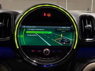 MINI Countryman usata, con Sedili riscaldati