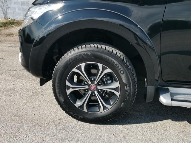 MITSUBISHI L200 usata, con Autoradio