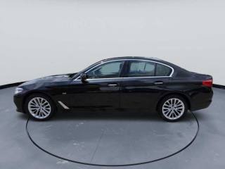 BMW 520 usata, con Chiusura centralizzata