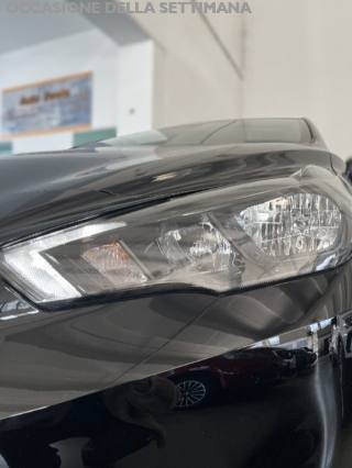 NISSAN Micra usata, con Autoradio digitale