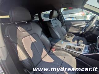 AUDI A6 usata, con Cruise Control