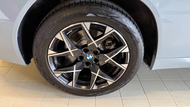 BMW X3 usata, con Boardcomputer