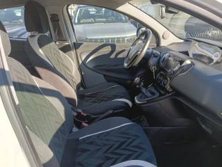 LANCIA Ypsilon usata, con Servosterzo