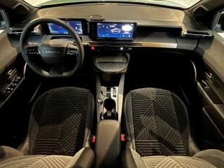 LANCIA Ypsilon usata, con Immobilizzatore elettronico