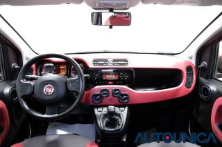 FIAT Panda usata, con Luci diurne