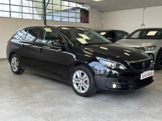 PEUGEOT 308 usata, con Airbag laterali