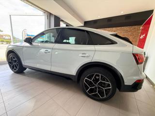 AUDI Q5 usata, con Chiusura centralizzata