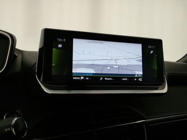 PEUGEOT 2008 usata, con Fendinebbia