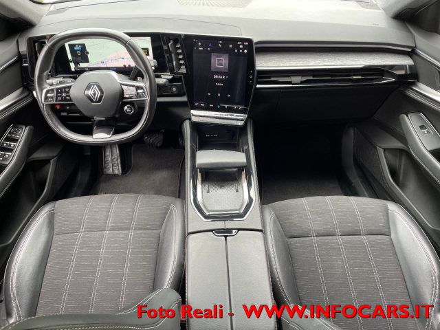 RENAULT Austral usata, con Cruise Control