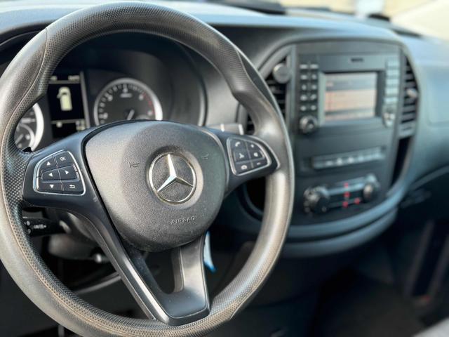 MERCEDES-BENZ usata 5