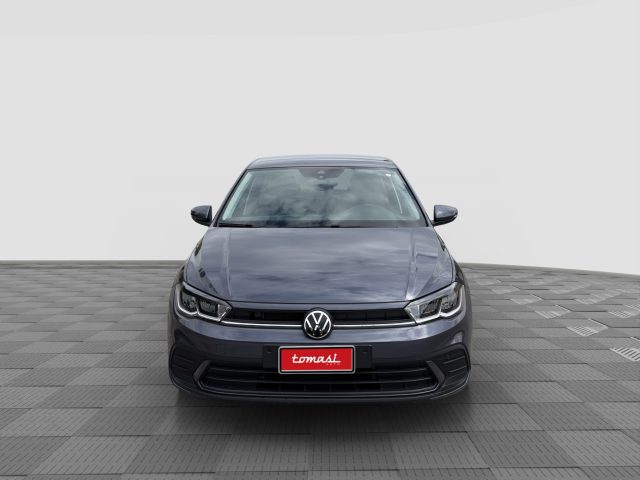 VOLKSWAGEN Polo usata 7