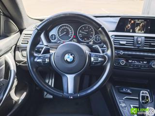BMW 420 usata, con Controllo trazione