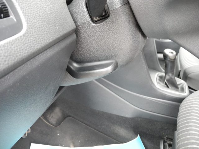 VOLKSWAGEN Polo usata, con Ruota di riserva