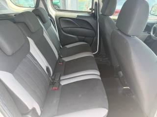 FIAT Doblo usata, con ESP