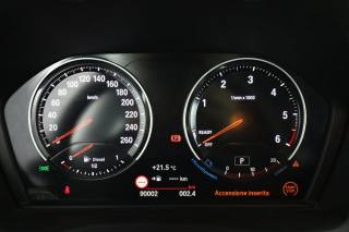 BMW X1 usata 6