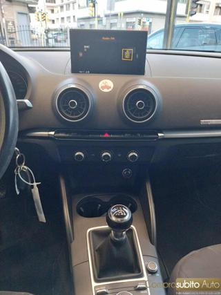 AUDI A3 usata 20