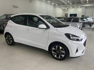 HYUNDAI i10 1.0 MPI CONNECTLINE MOD. 2025 pronta consegna