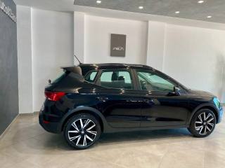 SEAT Arona usata, con Alzacristalli elettrici